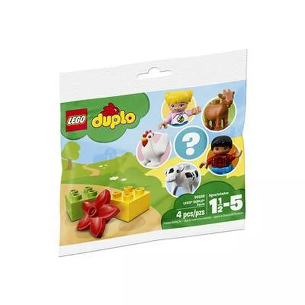 DUPLO 30326 Ферма LEGO DUPLO