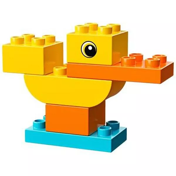 DUPLO 30327 Мой первый утёнок (Фото 3)