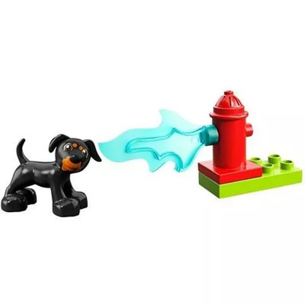 DUPLO 30328 Служба спасения