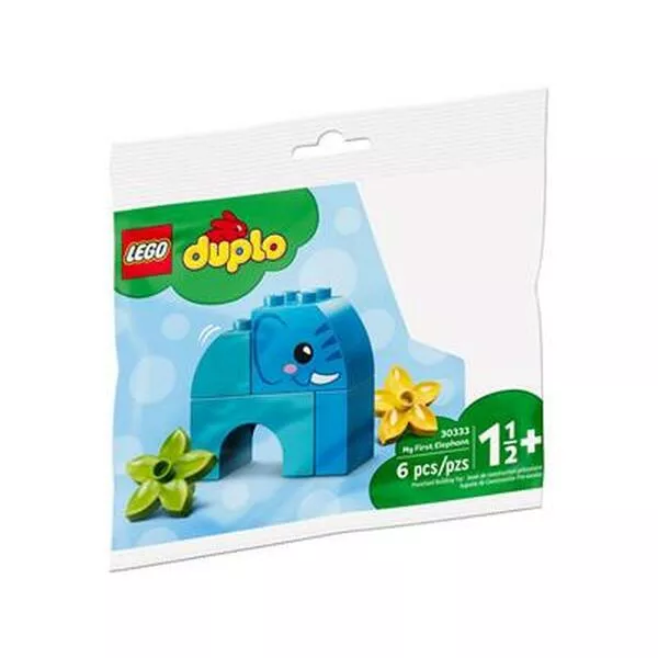 DUPLO 30333 Мой первый слон