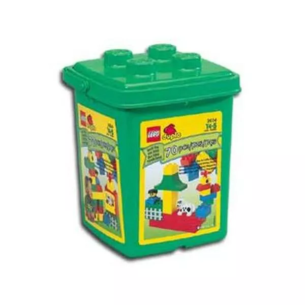 DUPLO 3036 Large Bucket