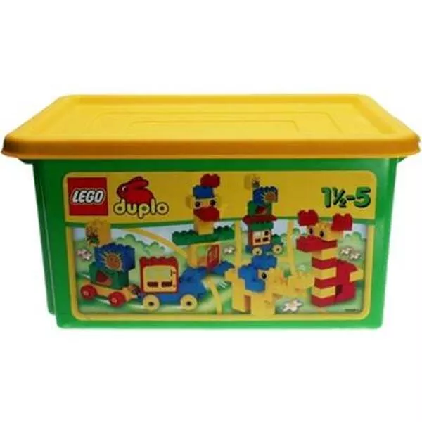 DUPLO 3037 Strata Tub