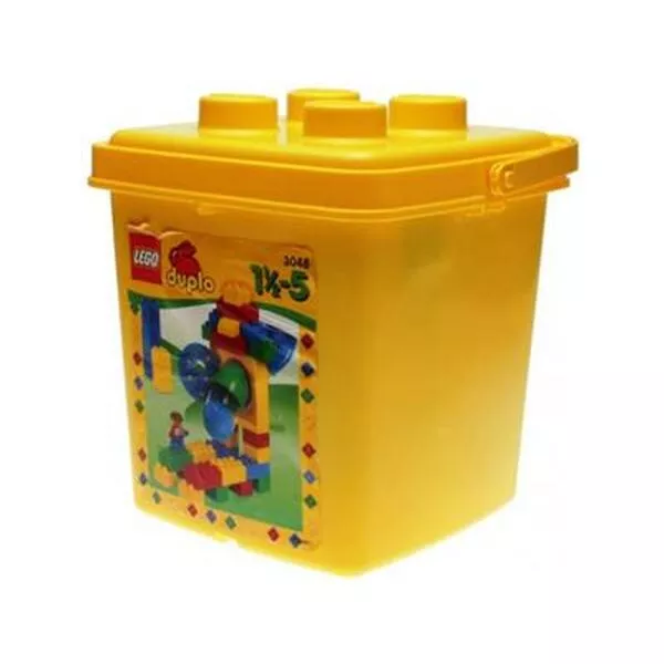 DUPLO 3048 Medium Idea Bucket (Фото 2)