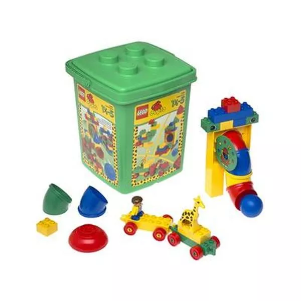 DUPLO 3049 XL Idea Bucket