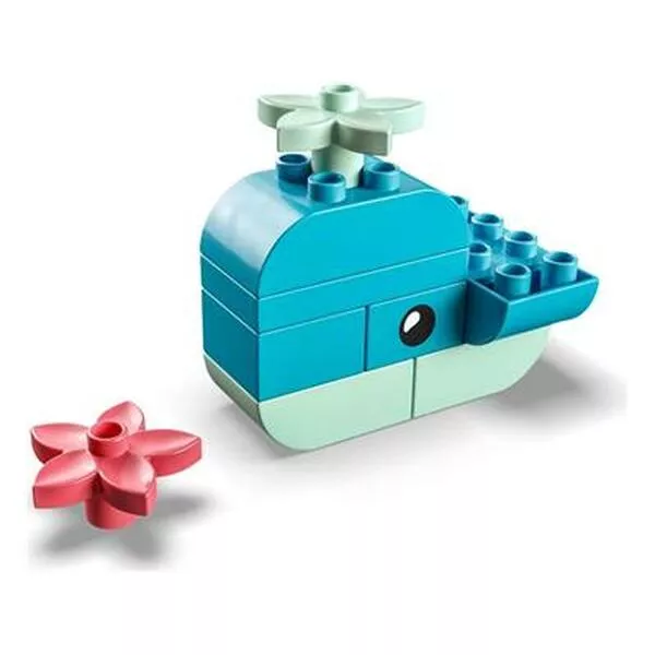 DUPLO 30648 Whale (Фото 2)