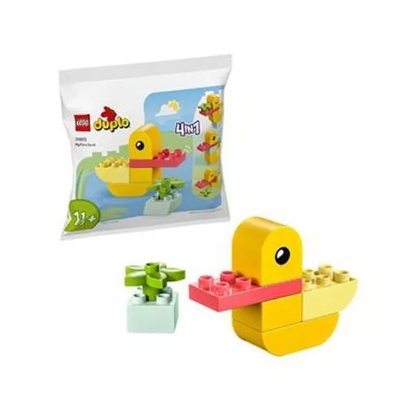 DUPLO 30673 My First Duck (Фото 3)