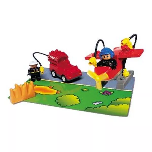 DUPLO 3083 Flying Action (Фото 2)