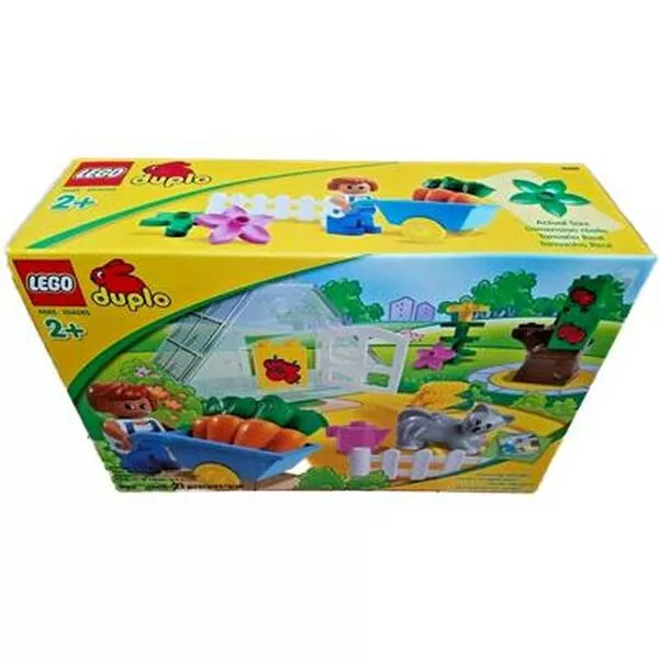 DUPLO 3088 Growing Garden