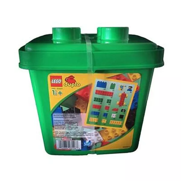 DUPLO 3126 Green Bucket