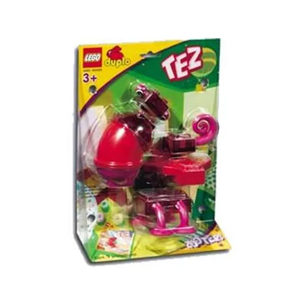 DUPLO 3264 Tez