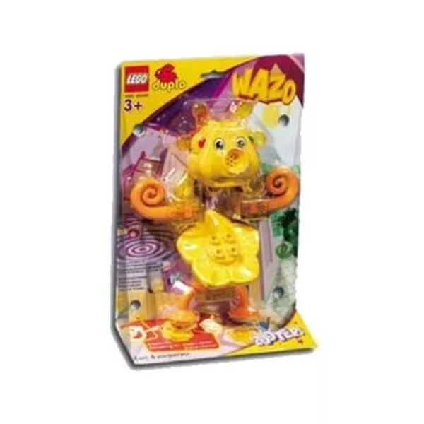 DUPLO 3265 Wazo