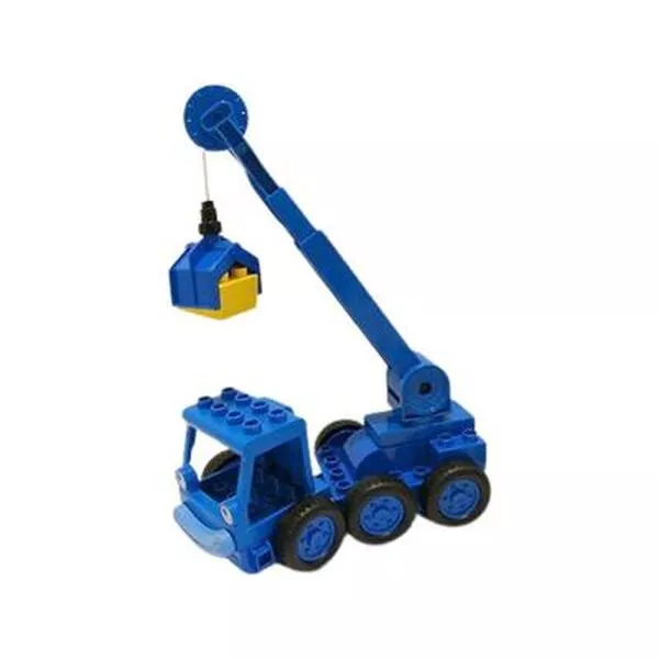 DUPLO 3273 Bob, Lofty and the Mice (Фото 3)