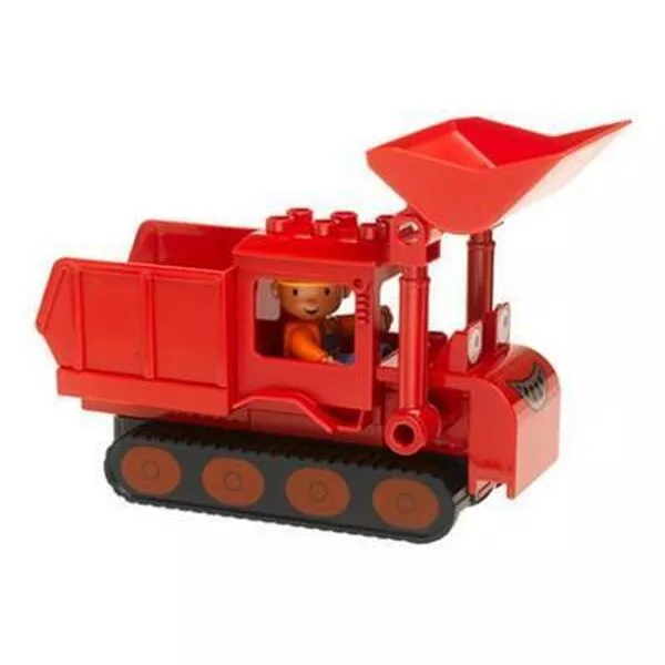 DUPLO 3274 Bob and Muck Repair the Barn (Фото 2)