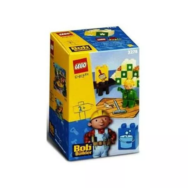 DUPLO 3278 Wallpaper Wendy