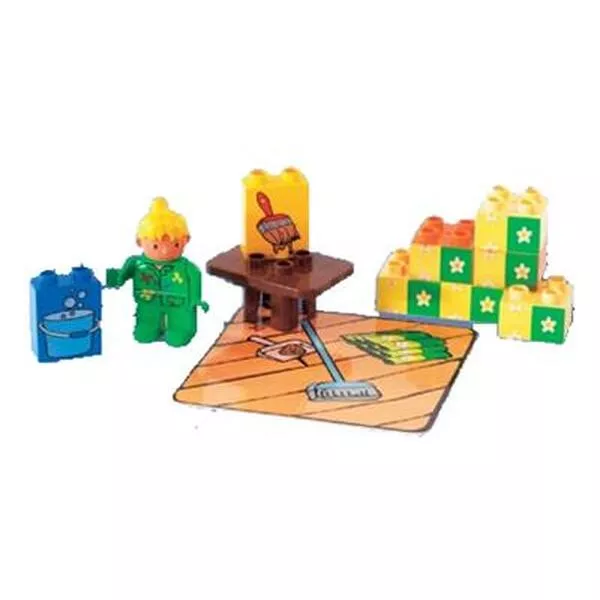 DUPLO 3278 Wallpaper Wendy (Фото 3)