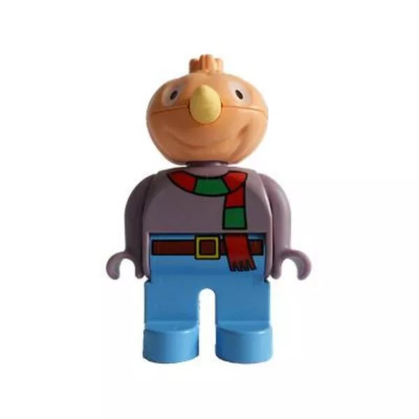 DUPLO 3281 Naughty Spud (Фото 2)