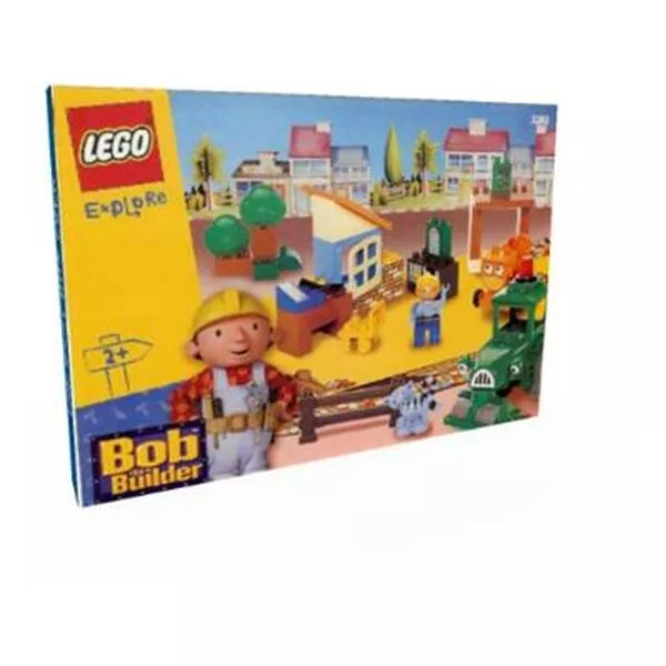 DUPLO 3283 Dizzy's Birdwatch