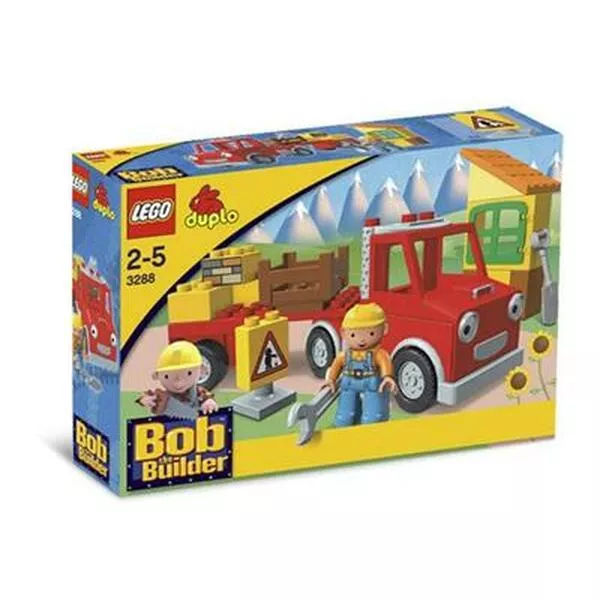 DUPLO 3288 Packer