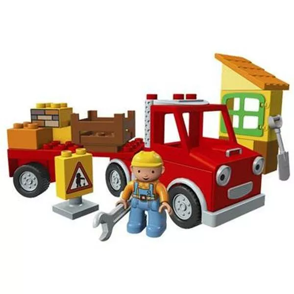 DUPLO 3288 Packer (Фото 4)