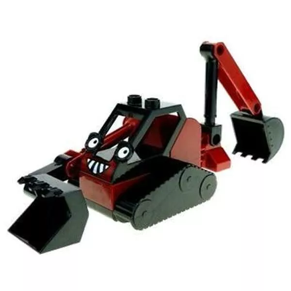 DUPLO 3293 Benny's Dig Set (Фото 3)