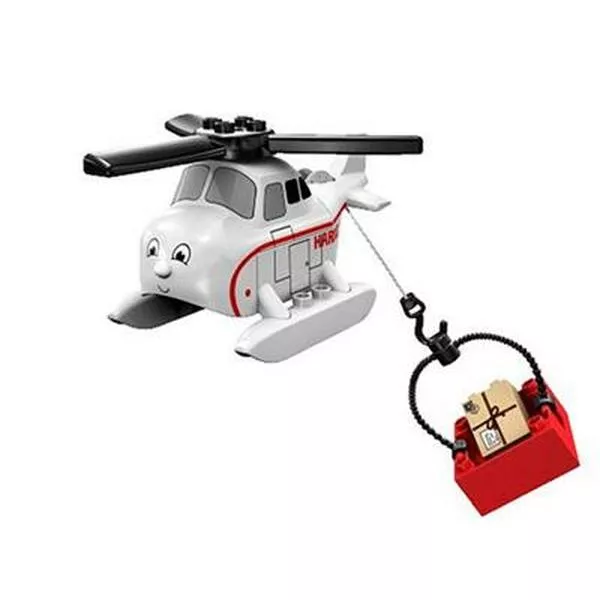 DUPLO 3300 Harold the Helicopter (Фото 4)