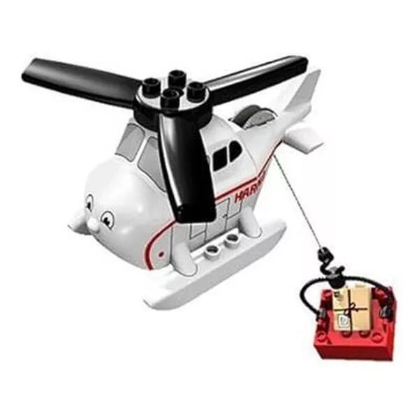DUPLO 3300 Harold the Helicopter (Фото 2)