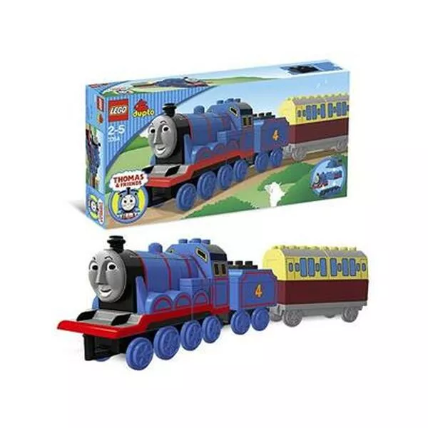 DUPLO 3354 Gordon's Express (Фото 4)