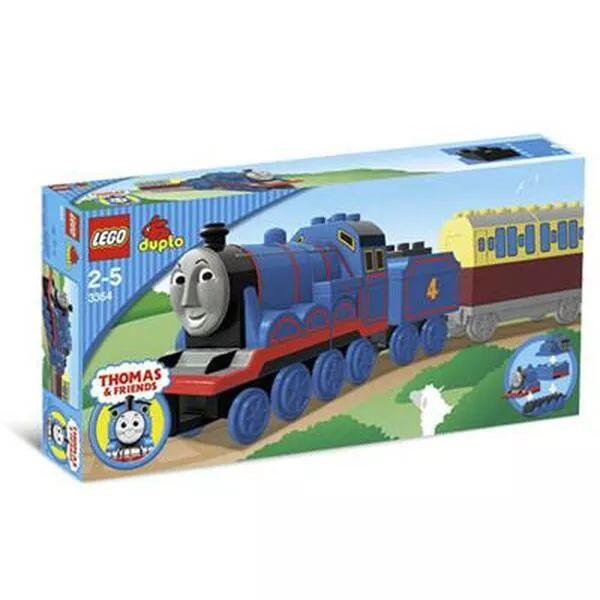 DUPLO 3354 Gordon's Express