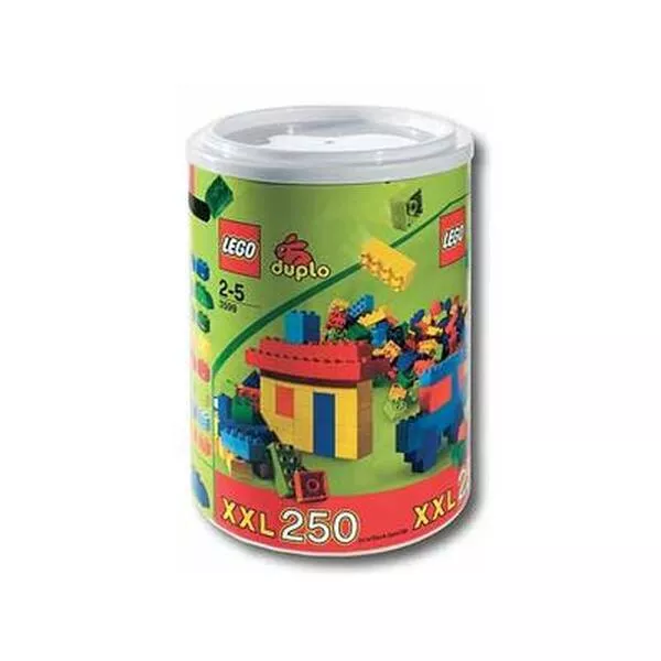 DUPLO 3599 XXL 250 Tube