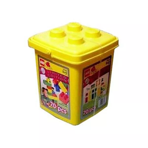 DUPLO 3762 Limited Edition Duplo Bucket