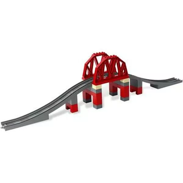 DUPLO 3774 Bridge (Фото 6)