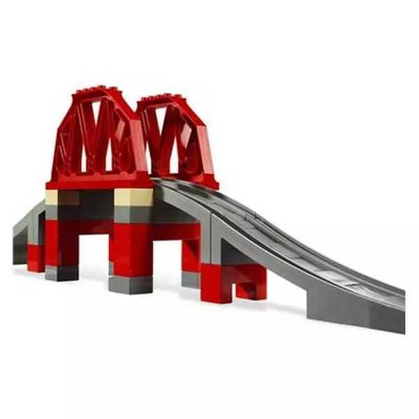 DUPLO 3774 Bridge (Фото 3)