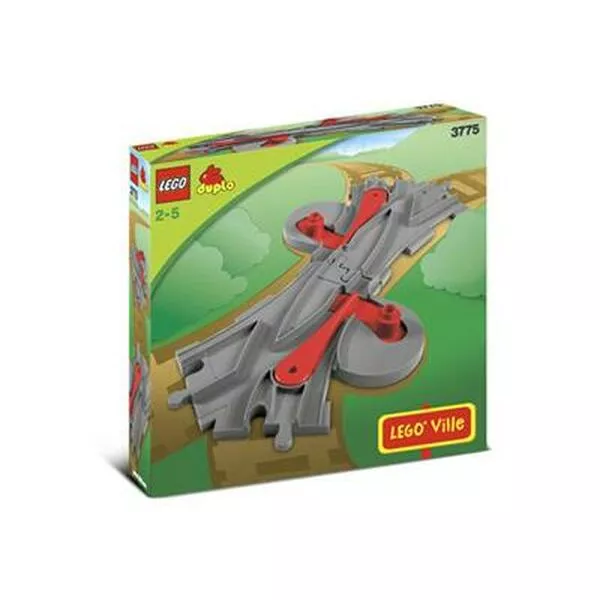 DUPLO 3775 Points