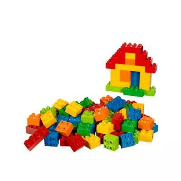 DUPLO 3957 DUPLO Basic Bricks