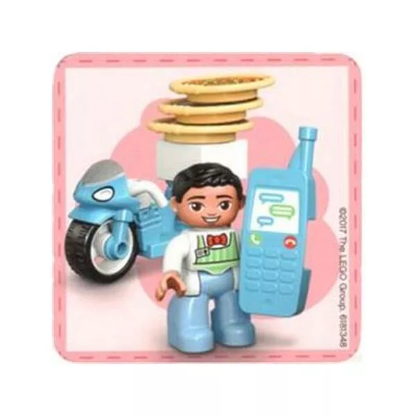 DUPLO 40267 Find A Pair Pack (Фото 2)