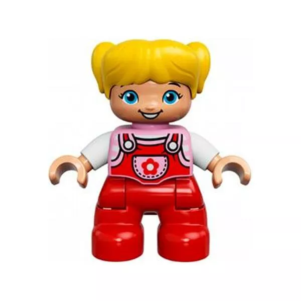 DUPLO 40269 Фоторамка (Фото 5)