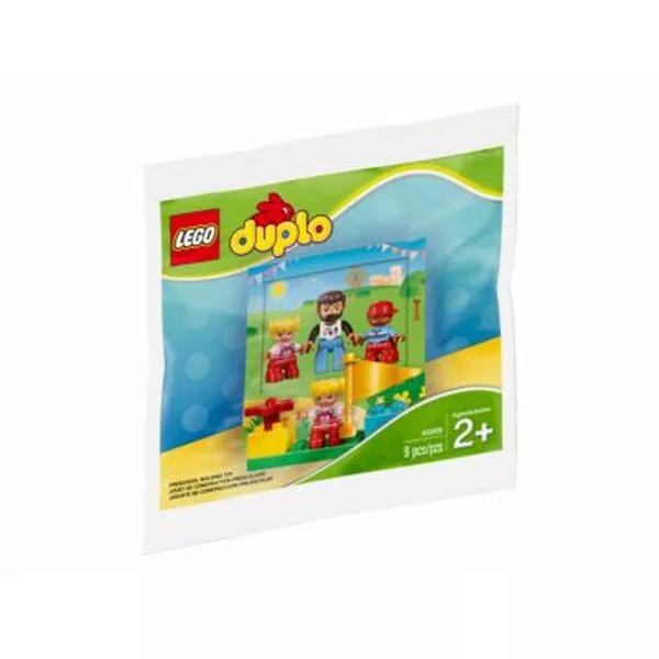 DUPLO 40269 Фоторамка