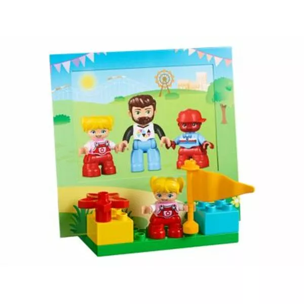 DUPLO 40269 Фоторамка (Фото 6)