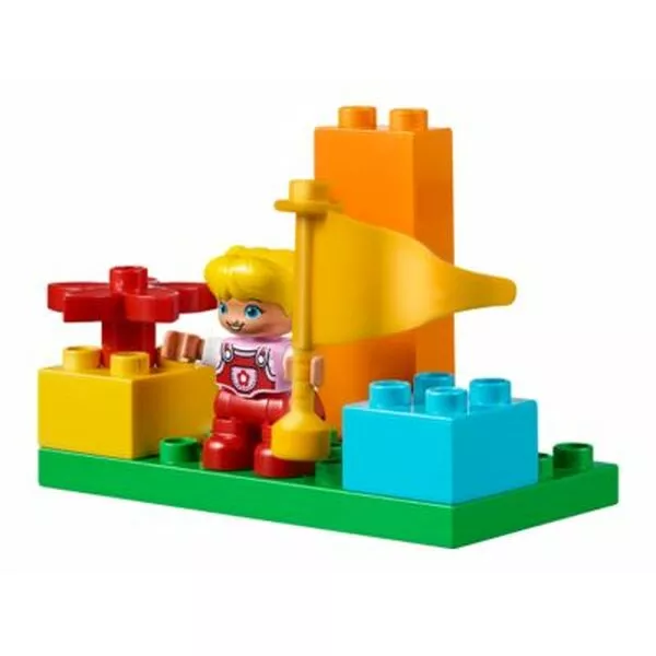 DUPLO 40269 Фоторамка (Фото 4)