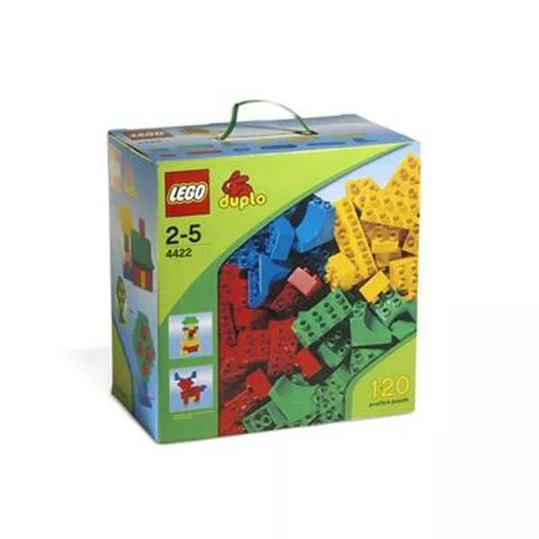DUPLO 4422 Handy Box