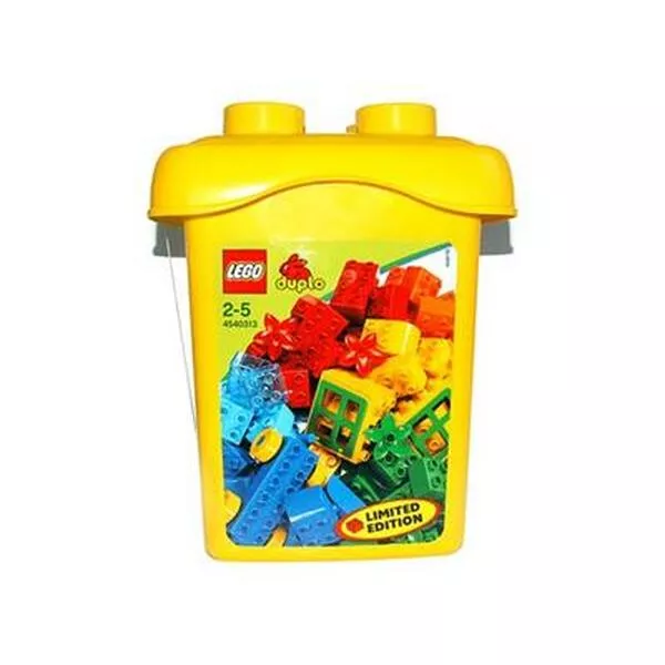 DUPLO 4540313 Duplo Creative Bucket