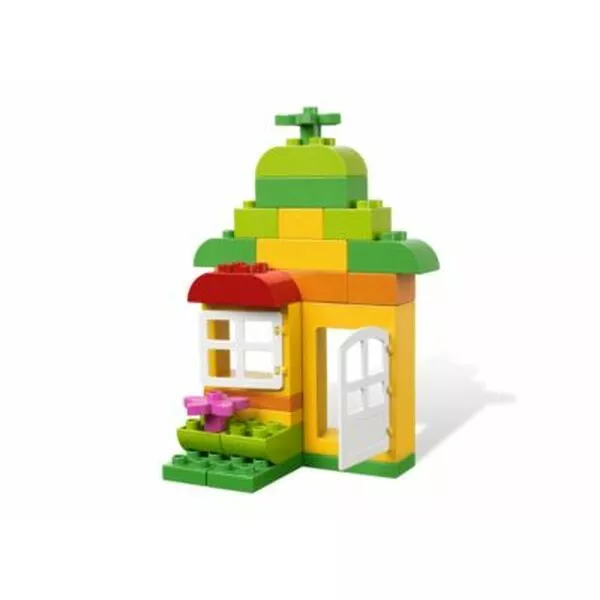 DUPLO 4627 Fun With Bricks (Фото 3)