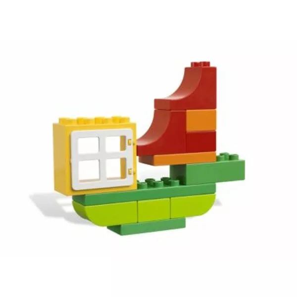 DUPLO 4627 Fun With Bricks (Фото 2)