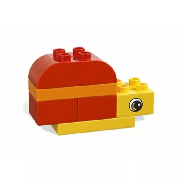 DUPLO 4627 Fun With Bricks (Фото 5)