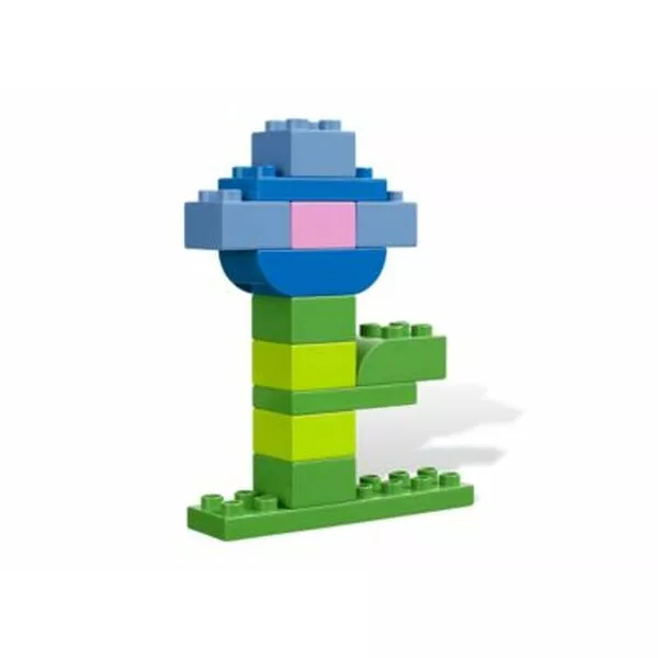 DUPLO 4627 Fun With Bricks (Фото 4)