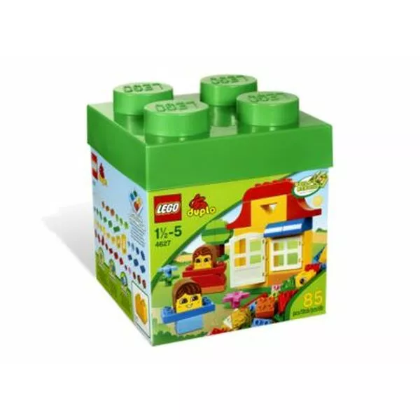 DUPLO 4627 Fun With Bricks