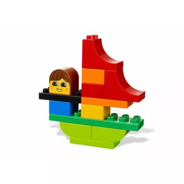 DUPLO 4629 Build & Play Box (Фото 3)