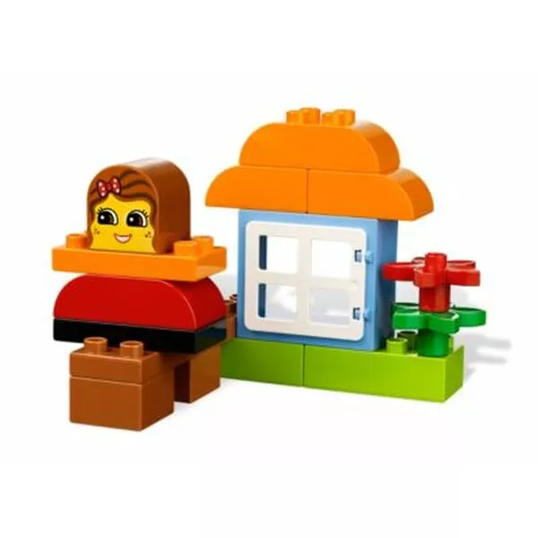 DUPLO 4629 Build & Play Box (Фото 2)