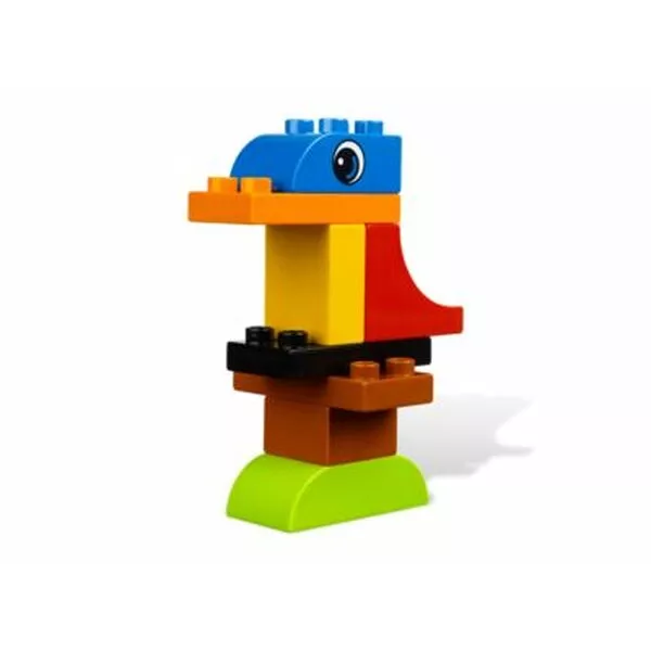 DUPLO 4629 Build & Play Box (Фото 5)