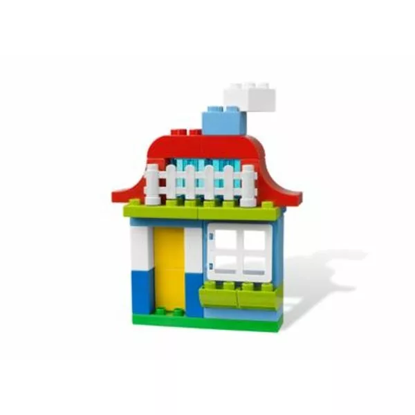 DUPLO 4629 Build & Play Box (Фото 4)